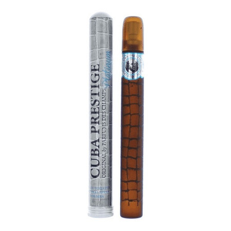 Cuba Prestige Platinum woda toaletowa spray 35ml
