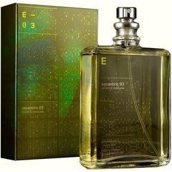 Escentric 03 woda toaletowa spray 100ml