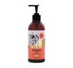 Yope - Naturalny żel pod prysznic Jagody Goji i Wiśnia 400ml