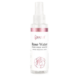 Woda różana 100ml