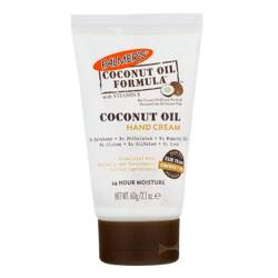 Coconut Oil Formula Hand Cream skoncentrowany krem do rąk z olejkiem kokosowym 60g
