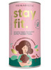 Stay Fit wegańskie białkow smak czekoladowego brownie 500 g - proszek