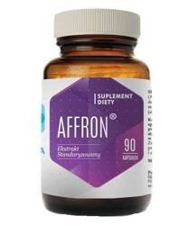 Hepatica Affron 90 k układ nerwowy