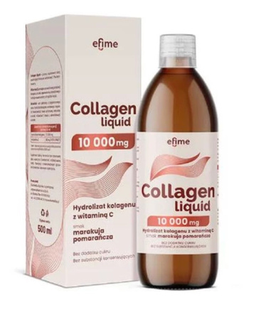 Efime Collagen Liquid 10 000 mg 500ml