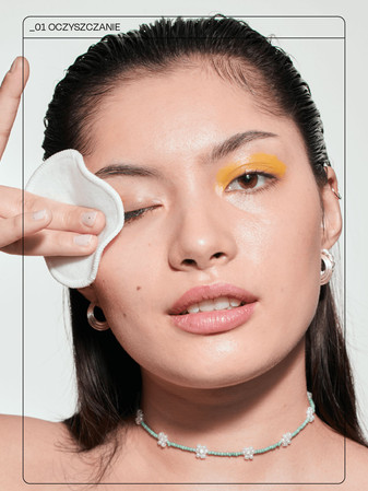 Yope - Skin Progress Esencja micelarna do demakijażu 150ml