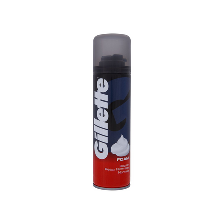 Foam Regular pianka do golenia 200ml