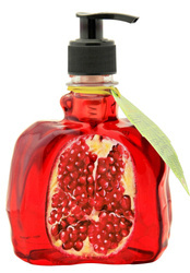 ENERGY OF VITAMINS Mydło w płynie Granat 500ml - pompka