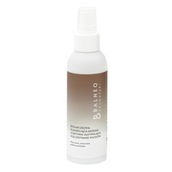 Balneokosmetyki - Biosiarczkowa regenerująca mgiełka ochronna ułatwiająca rozczesywanie włosów, 150ml