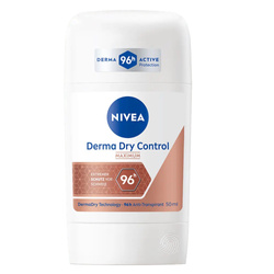 Derma Dry Control Maximum antyperspirant w sztyfcie 50ml
