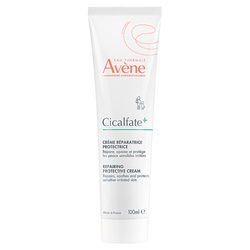 Avène Cicalfate+ Regenerujący krem ochronny 100 ml