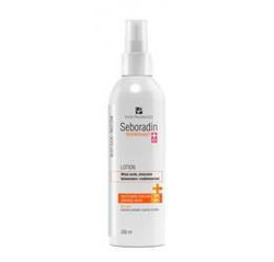 Seboradin REVITALIZING Lotion 200 ml