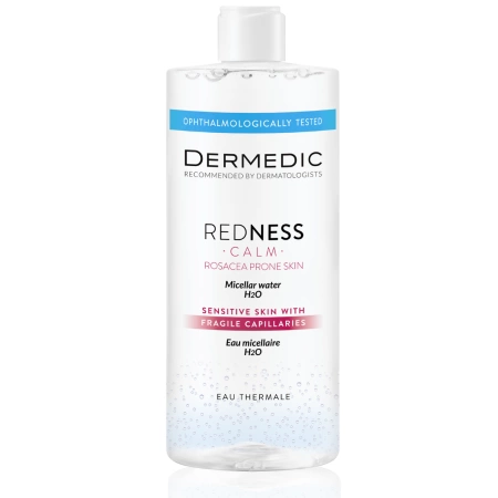 Dermedic Redness Calm płyn micelarny 500 ml