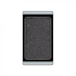 Eyeshadow Glamour magnetyczny brokatowy cień do powiek 311 Glam Smokey Black 0.8g