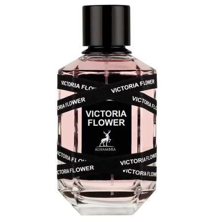 Victoria Flower woda perfumowana spray 100ml