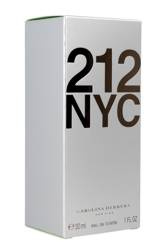 Carolina Herrera 212 Women NYC  Woda toaletowa 30ml