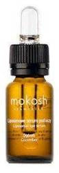 Mokosh − Ogórek, liposomowe serum pod oczy − 12 ml
