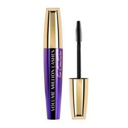 L'Oreal Paris − Volume Million Lashes So Couture Noir, tusz do rzęs − 9.5 ml