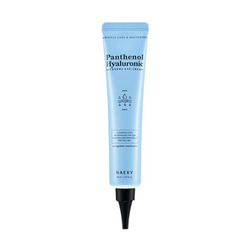 Panthenol Hyaluronic Recovery Eye Cream nawilżający krem pod oczy 40ml