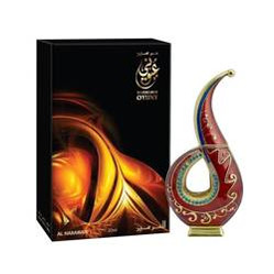 Oyuny Unisex olejek perfumowany 20ml