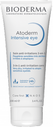 Naos − Bioderma atoderm intensive eye − 100 ml
