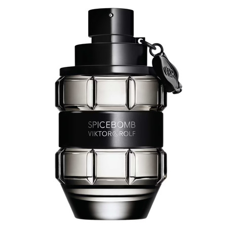 Spicebomb woda toaletowa spray 50ml