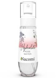 Hydrolate Rose Water hydrolat różany 80ml