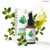 Aura herbals - Oregadrop w kroplach 30 ml