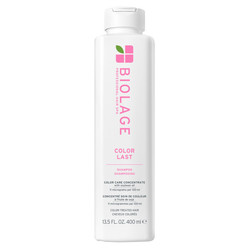 Biolage Color Last szampon do włosów farbowanych 400ml