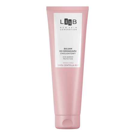 LAAB balsam do demakijażu emolientowy 150ml