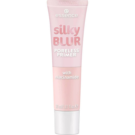 Silky Blur Poreless Primer jedwabista baza pod makijaż 30ml