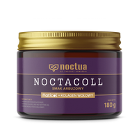 Noctacoll smak arbuzowy 180g
