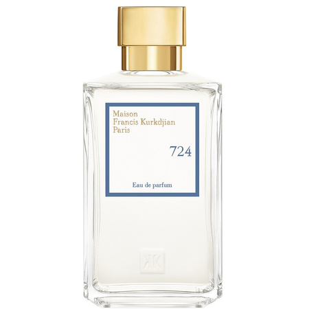 724 woda perfumowana spray 200ml