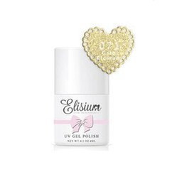 UV Gel Polish lakier hybrydowy do paznokci 071 Eldorado Gold 8ml
