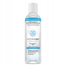 Dermedic HYDRAIN płyn micelarny 200 ml
