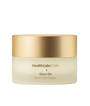 Glow On krem nawilżający 50ml