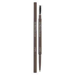 Feather Brow Creator kredka do brwi ze szczoteczką Soft Brown