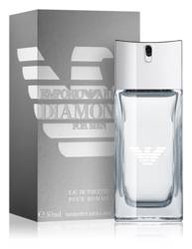 Emporio Diamonds Pour Homme woda toaletowa spray 50ml