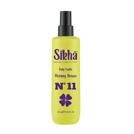 Sikha Mgiełka do włosów MORNING BREAZE N° 11 250 ml