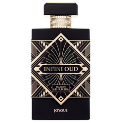 Infini Oud Joyous woda perfumowana spray 100ml