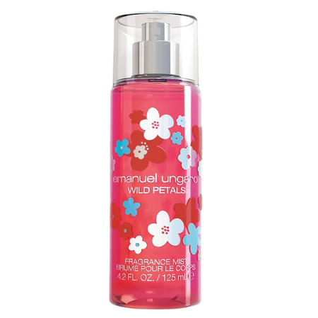 Wild Petals mgiełka do ciała 125ml