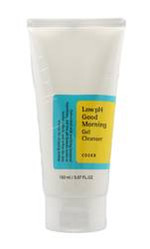 CosRx Low pH Good Morning Gel Cleanser-Żel oczyszczający do twarzy 150ml