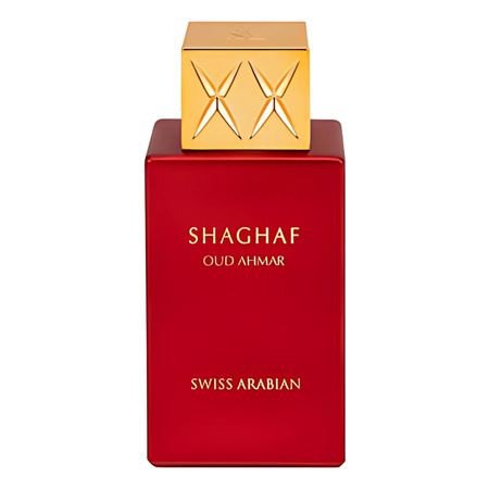 Shaghaf Oud Ahmar woda perfumowana spray 75ml