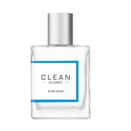 Clean Classic Pure Soap woda perfumowana spray 60ml TesterClean