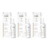 Zestaw: 3x Cutis T.-Trychologiczny Peeling kwasowy do skóry głowy 100 ml