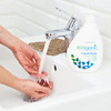 Ecogenic, Mydło do rąk w płynie z pompką, Pomarańcza, 500 ml
