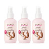 Zestaw: 3x Sylveco dla dzieci 3+ - Odżywka ułatwiająca rozczesywanie - 150ml