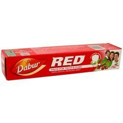 Dabur Red Pasta Do Zębów 200G