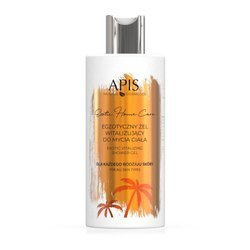 Exotic Home Care żel do mycia ciała 300ml