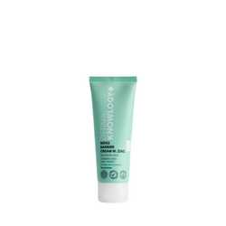 DermaKnowlogy MD52 Barierowy Krem z cynkiem 75 ml