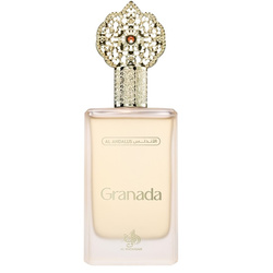 Granada woda perfumowana spray 100ml
